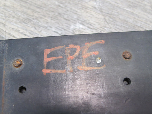 1984-1986 Porsche 928 S Engine Ignition Control Module Assembly
