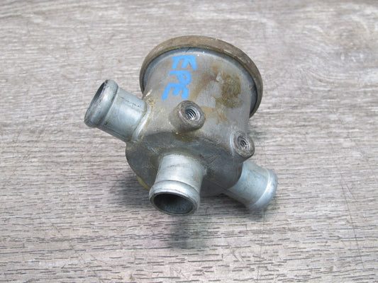 1984-1986 Porsche 928 S Engine EGR Air Injector Valve