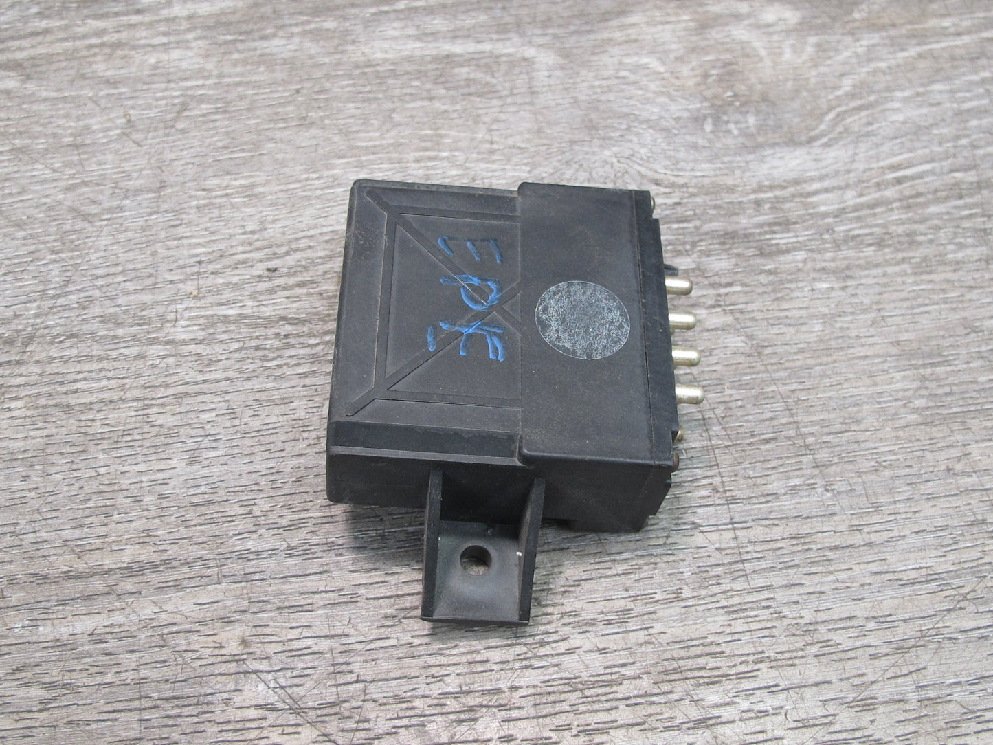 1984-1991 Porsche 928 S VDO Central Locking Control Module 92861812500