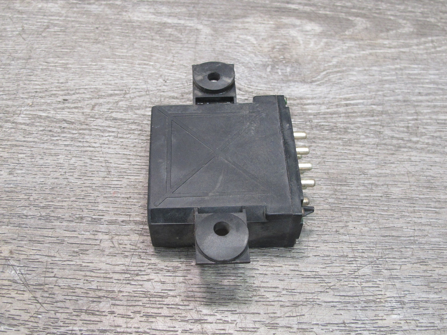 1984-1991 Porsche 928 S VDO Central Locking Control Module 92861812500