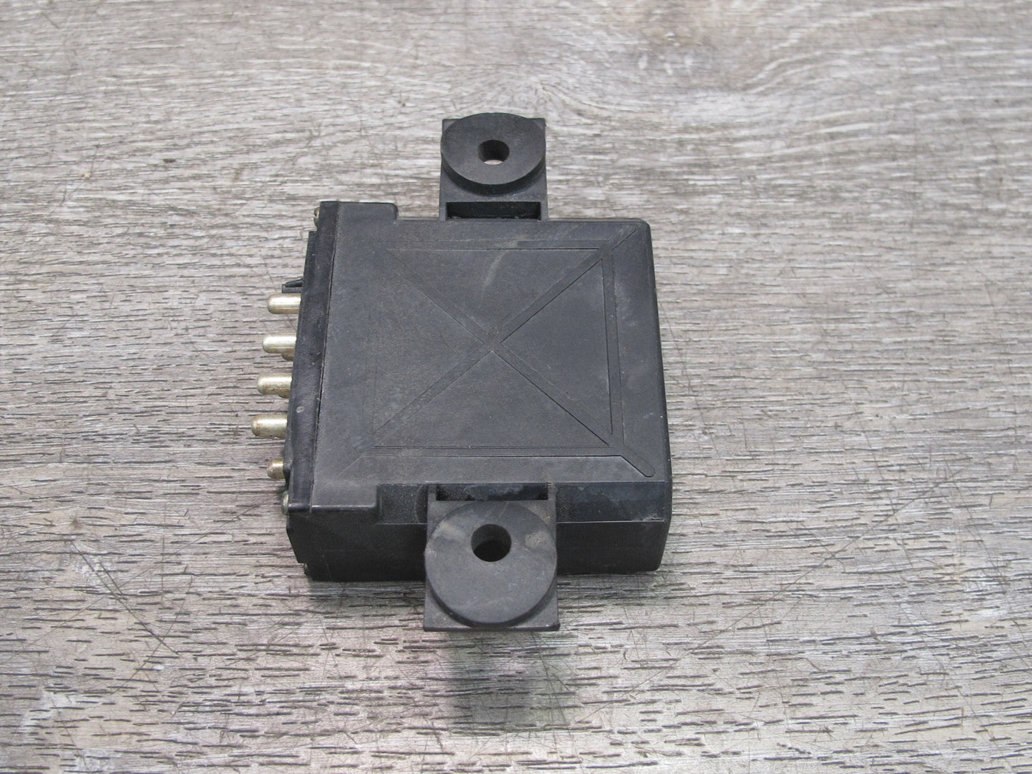 1984-1991 Porsche 928 S VDO Central Locking Control Module 92861812500