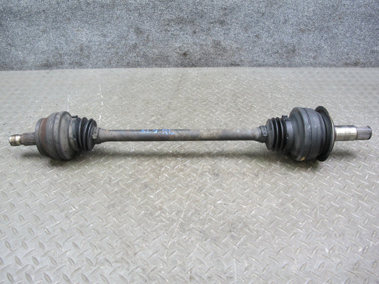 03-06 Mercedes R230 SL500 RWD Rear Left Suspension Axle Shaft OEM