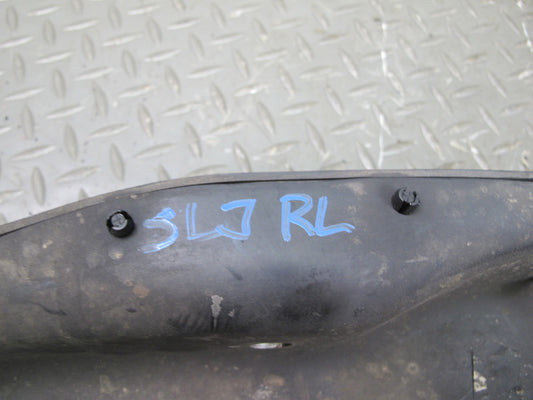 03-08 Mercedes R230 Sl-class Set of 5 Rear Left Upper & Lower Control Arm OEM