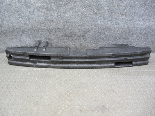 2012-2019 Mercedes W166 ML GLE Rear Bumper Impact Energy Absorber Foam
