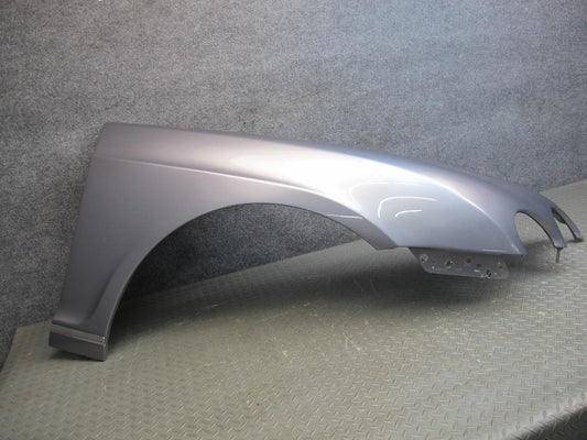 03-10 Bentley Continental GT GTC Front Right Fender Shell Panel 3W8821022P