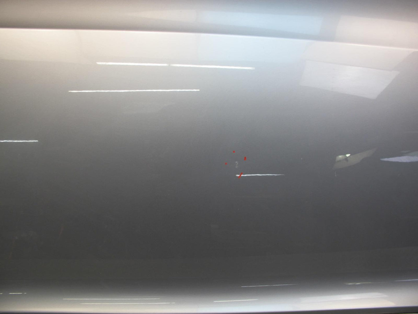 03-09 Bentley Continental GTC GT Left Door Shell Panel