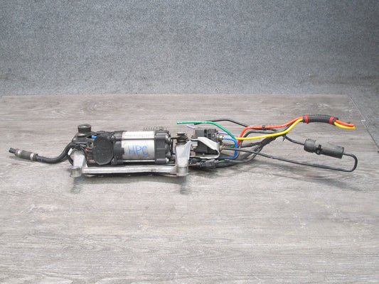 2011-2018 Porsche Cayenne 958 Air Suspension Compressor Pump 7P0616006E