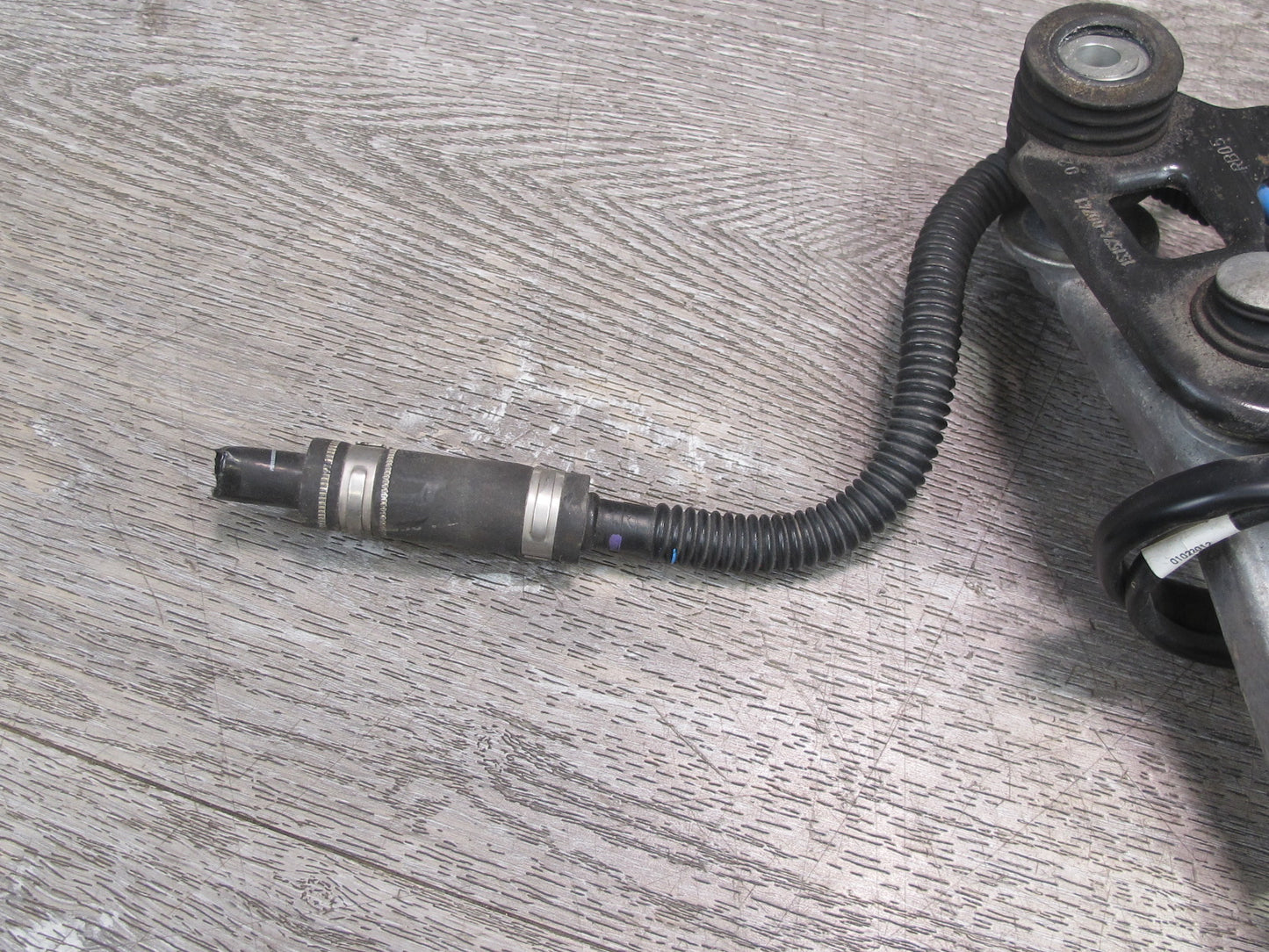 2011-2018 Porsche Cayenne 958 Air Suspension Compressor Pump 7P0616006E