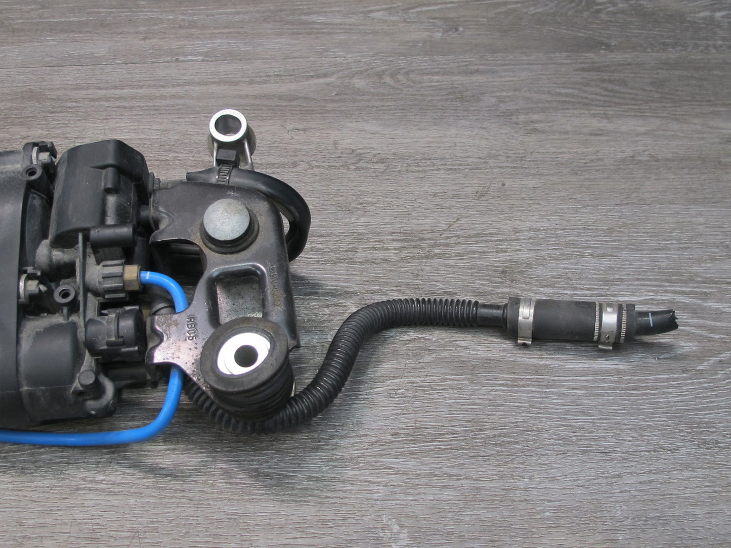 2011-2018 Porsche Cayenne 958 Air Suspension Compressor Pump 7P0616006E