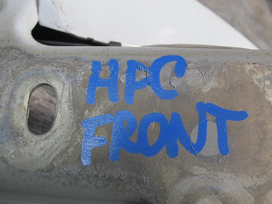 2011-2014 Porsche Cayenne 958 Front Left & Right Hood Hinge Set of 2