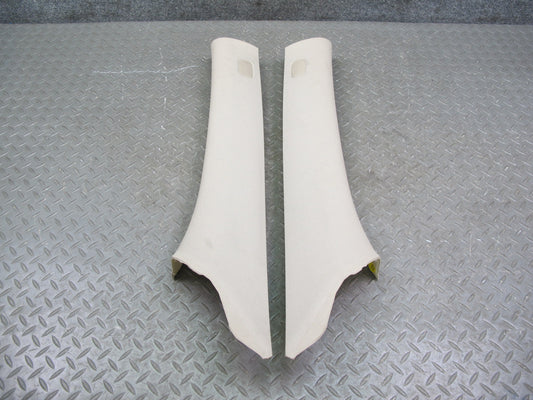 2012-2019 Mercedes W166 ML GLE Front Left Right Side A Pillar Trim Cover Set