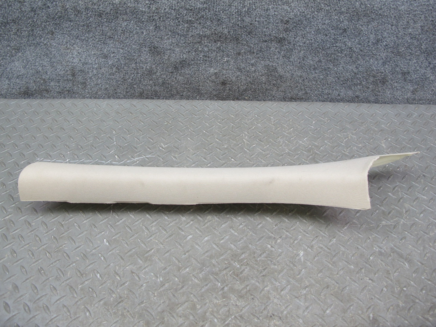 2012-2019 Mercedes W166 ML GLE Front Left Right Side A Pillar Trim Cover Set