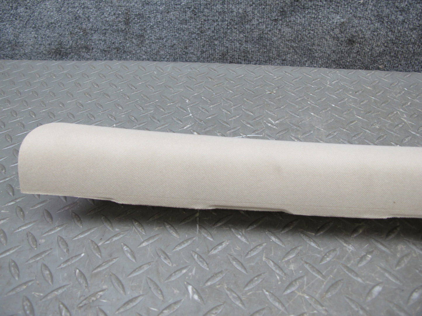 2012-2019 Mercedes W166 ML GLE Front Left Right Side A Pillar Trim Cover Set