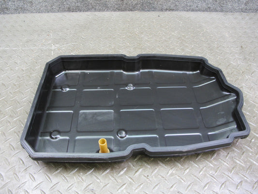 03-08 Mercedes R230 722.9 Automatic Transmission Oil Pan 2202700912 OEM