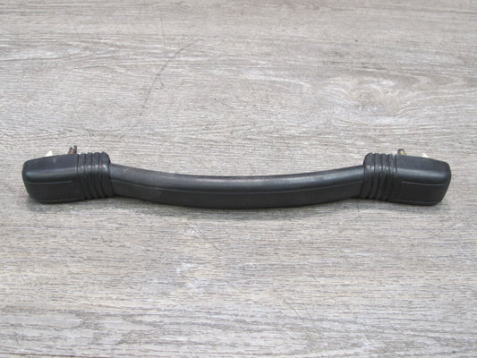 85-89 Toyota MR2 AW15 Right Interior Overhead Grab Handle Black OEM