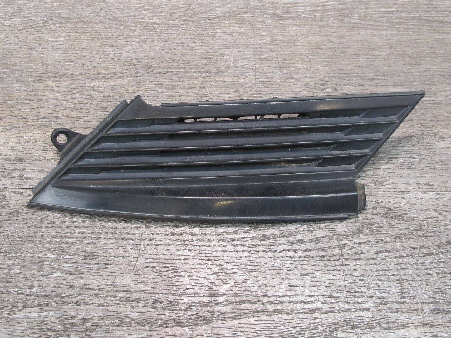 85-89 Toyota MR2 AW15 Rear Left & Right Exterior C-pillar Vent Trim Set OEM