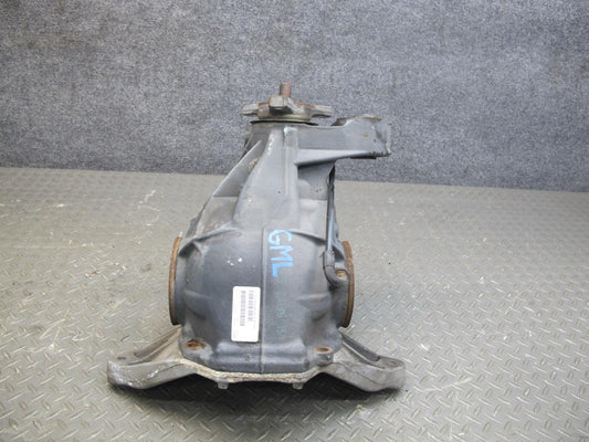 2012-2019 Mercedes W166 ML GLE Rear Axle Differential Carrier Ratio 3.27