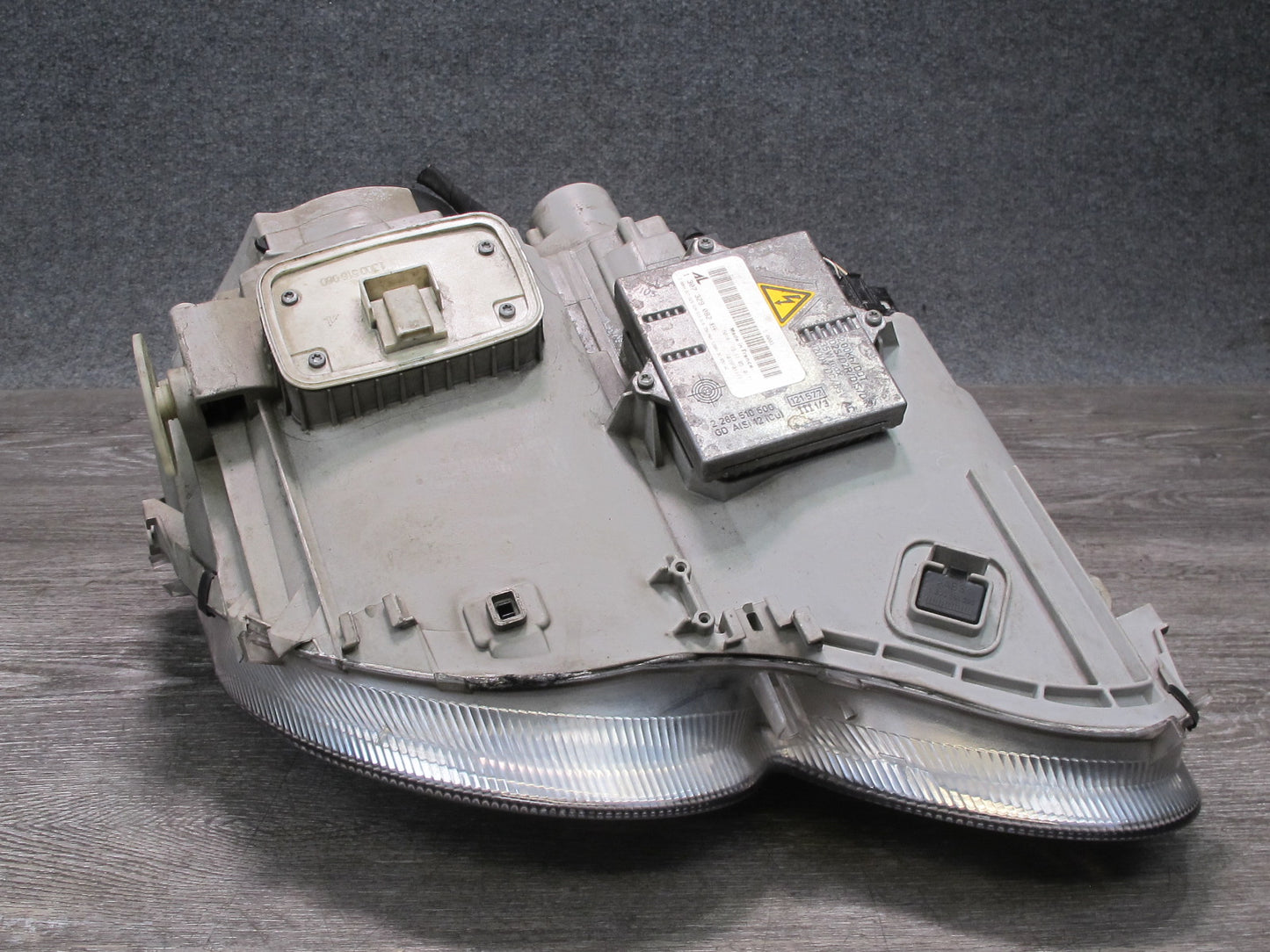 03-08 Mercedes R230 Sl-class Front Left BI Xenon HID Headlight Lamp OEM