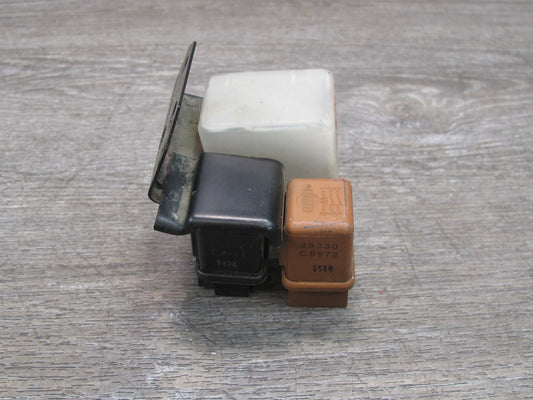 84-89 Nissan Z31 300ZX 2+0 Timer Control Relay 28412-01P00 OEM