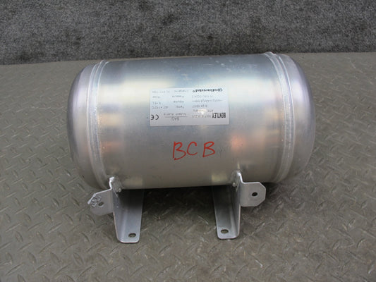 06-10 Bentley Continental Air Suspension Accumulator Reservoir Tank 3W7616203