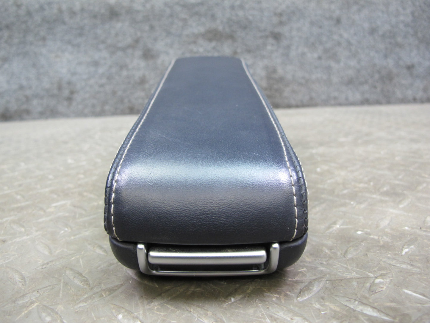 06-10 Bentley Continental GTC GT Center Console Armrest Set of 2