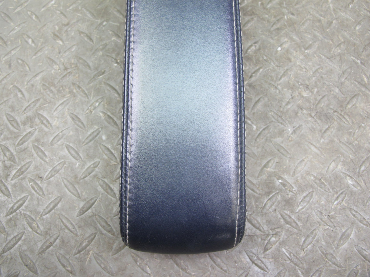 06-10 Bentley Continental GTC GT Center Console Armrest Set of 2