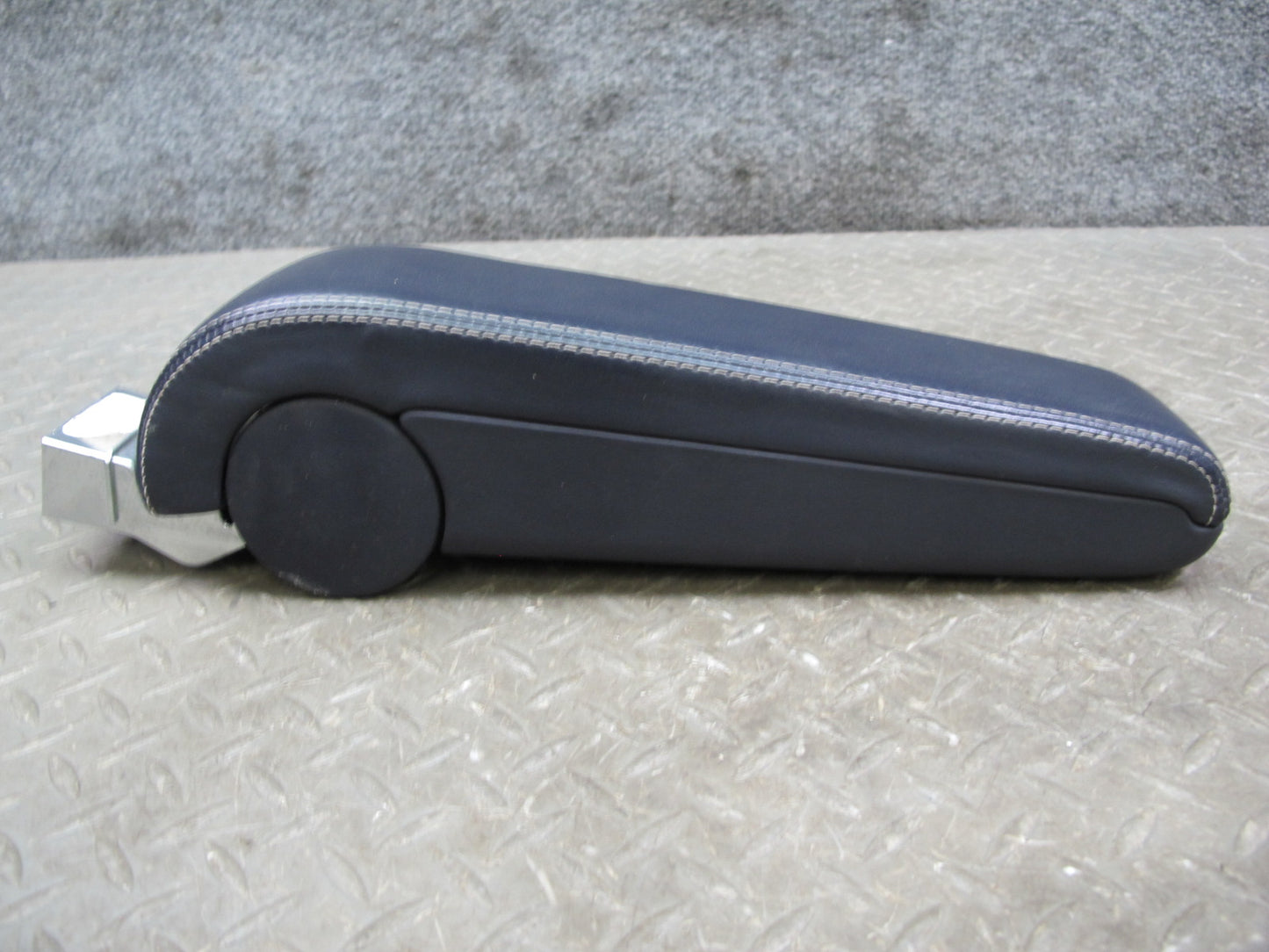 06-10 Bentley Continental GTC GT Center Console Armrest Set of 2