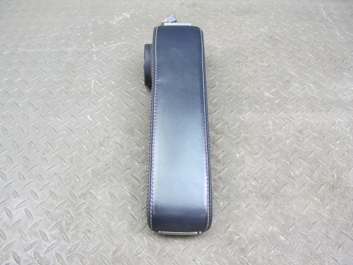 06-10 Bentley Continental GTC GT Center Console Armrest Set of 2