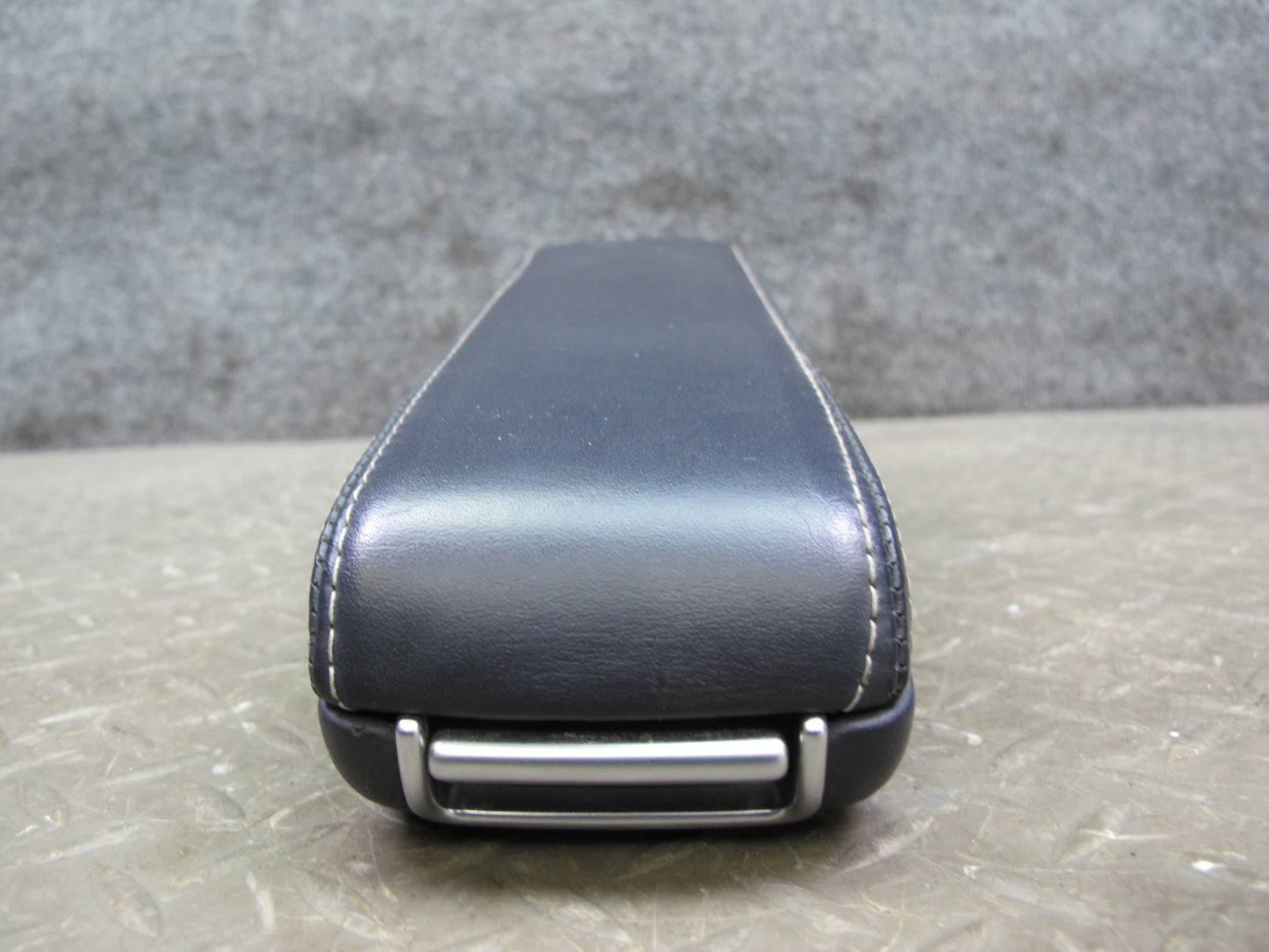 06-10 Bentley Continental GTC GT Center Console Armrest Set of 2