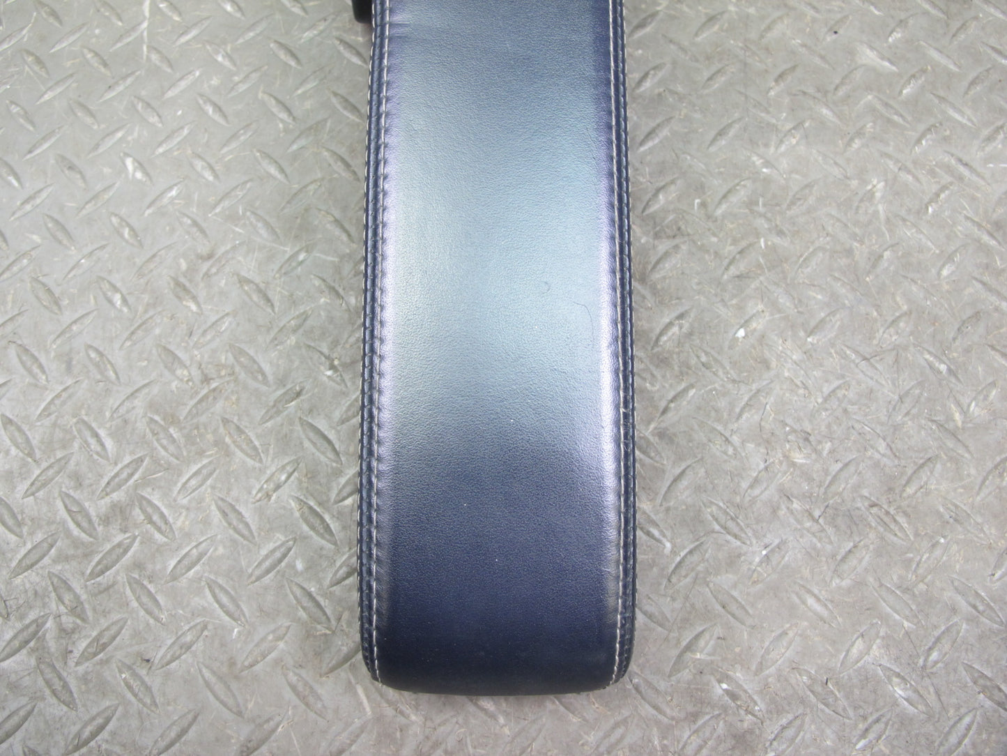 06-10 Bentley Continental GTC GT Center Console Armrest Set of 2