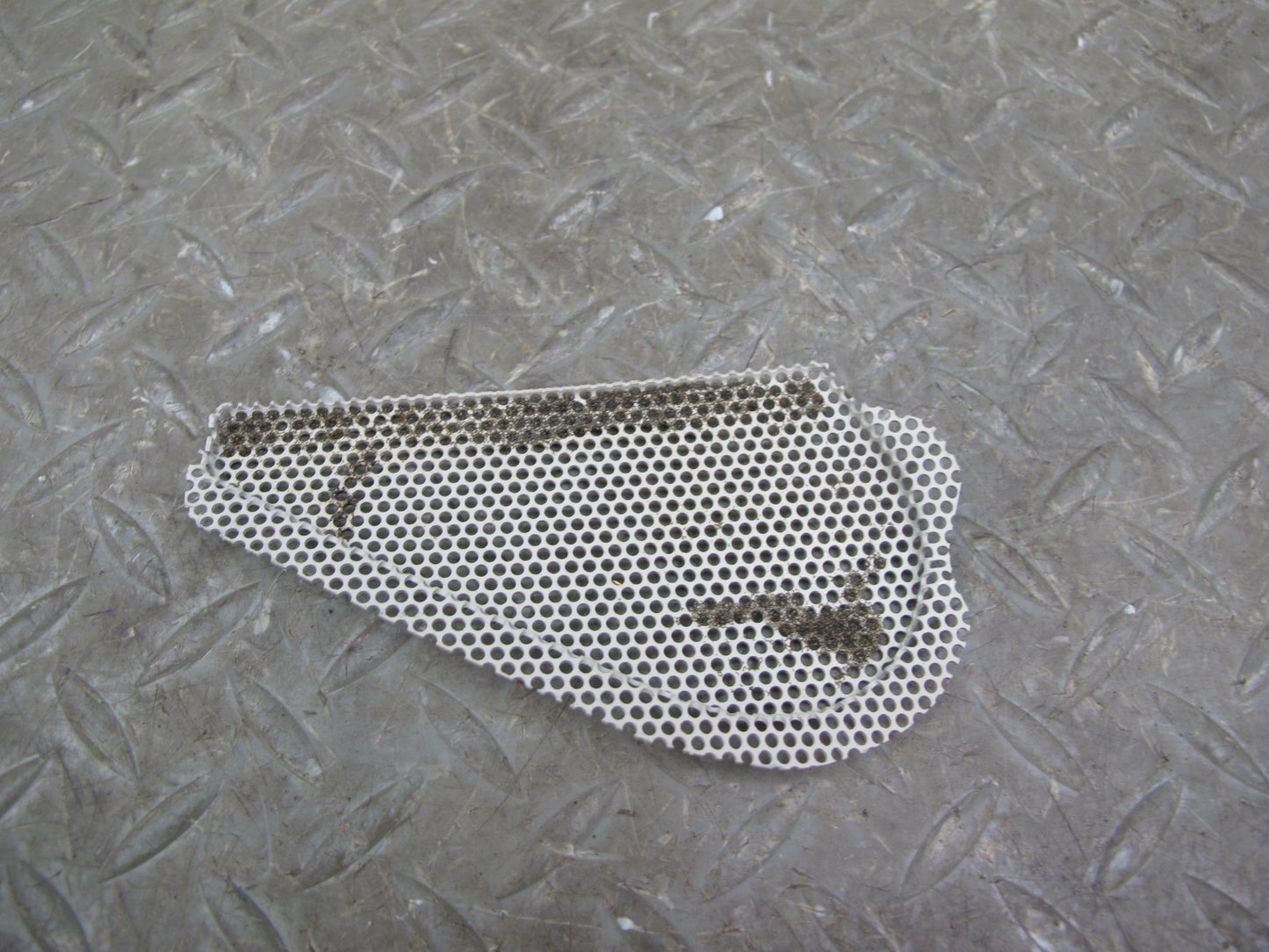 07-10 Bentley Continental GTC Front Interior A Pillar Trim Panel Set of 2