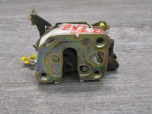 85-86 Nissan Z31 300ZX 2+0 Right Passenger Door Lock Latch Actuator OEM
