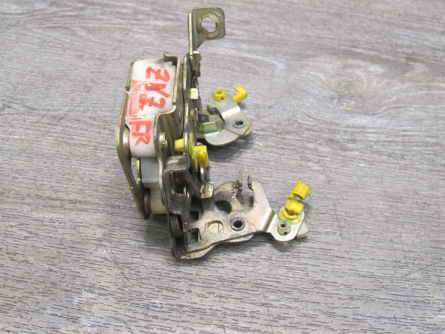 85-86 Nissan Z31 300ZX 2+0 Right Passenger Door Lock Latch Actuator OEM