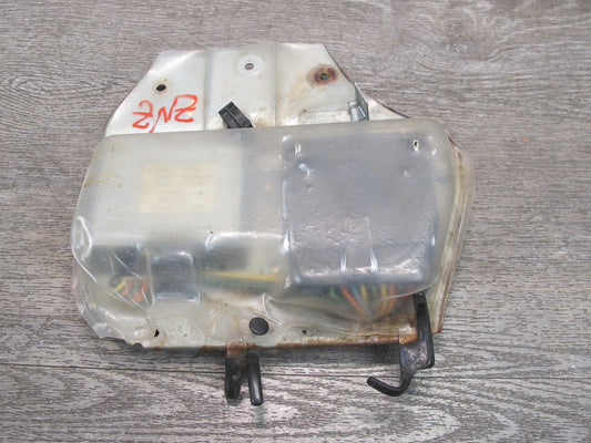 84-86 Nissan Z31 300ZX Turbo Theft Warning & Locking Control Module Assy OEM
