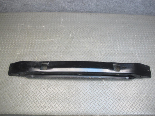 03-09 Bentley Continental GTC GT Rear Bumper Impact Reinforcement Bar