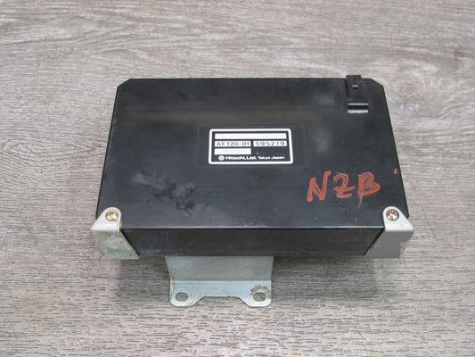 1990 Nissan Z32 300ZX Hvac A/C Air Condition Amplifier  Module OEM