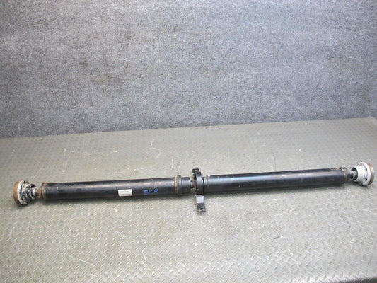 03-10 Bentley Continental GTC GT A/T Rear Drive Shaft Driveshaft 37k Miles