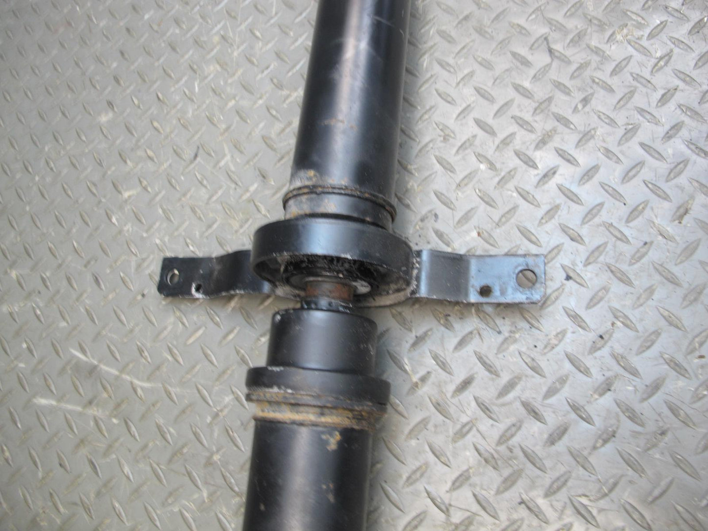 03-10 Bentley Continental GTC GT A/T Rear Drive Shaft Driveshaft 37k Miles