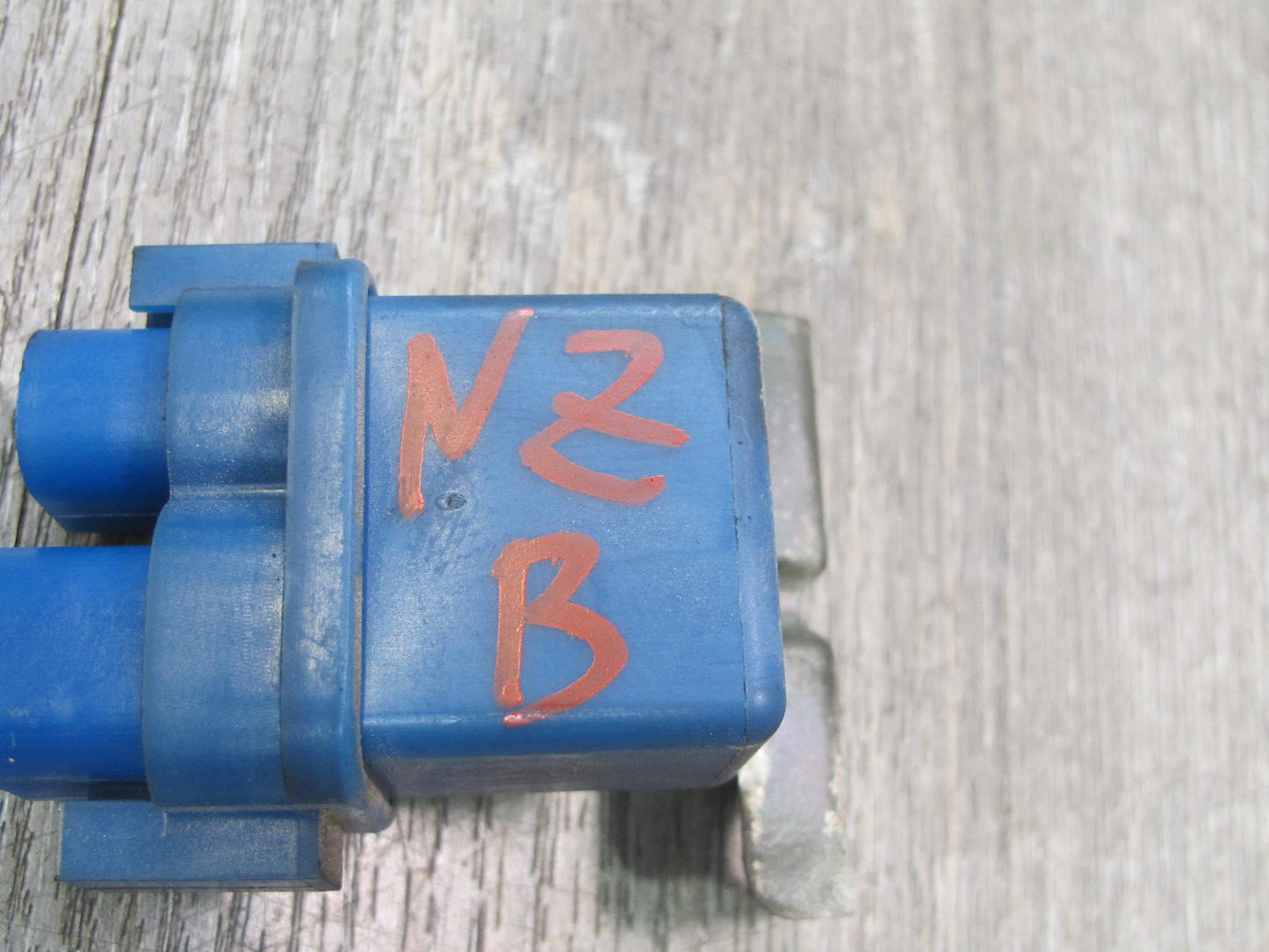 90-96 Nissan 300ZX Z32 Starter Relay 25230-89981 OEM