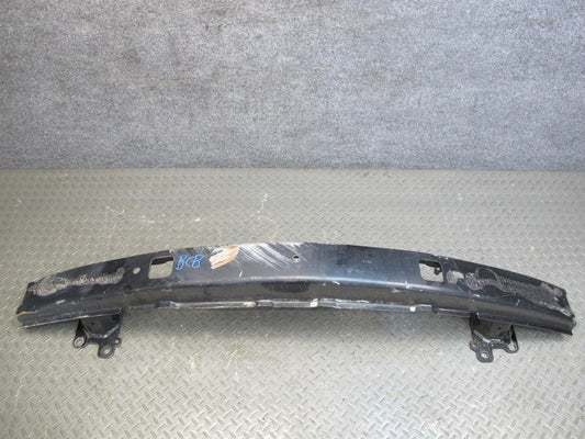 03-09 Bentley Continental GTC GT Front Bumper Impact Reinforcement Bar