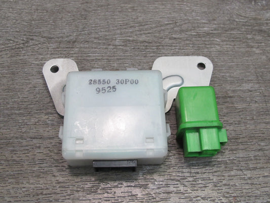 90-96 Nissan Z32 300ZX Wiper Timer Control Module 28550-30P00 OEM