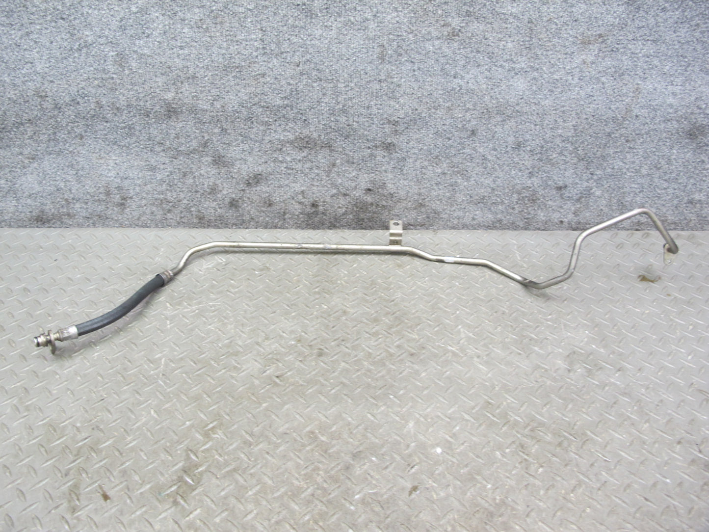 05-11 Mercedes R171 SLK55 AMG M113 A/T Automatic Transmission Hose Line OEM