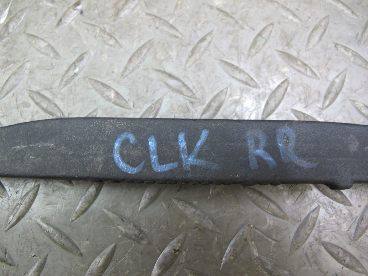 05-11 Mercedes R171 Slk-class Set of 5 Rear Right Suspension Control Arm 98K OEM