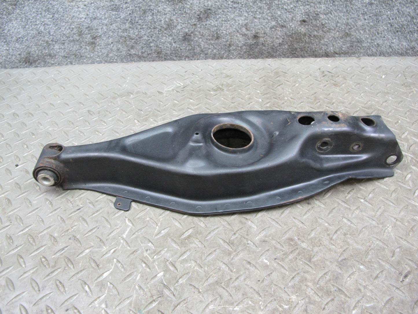 05-11 Mercedes R171 Slk-class Set of 5 Rear Right Suspension Control Arm 98K OEM