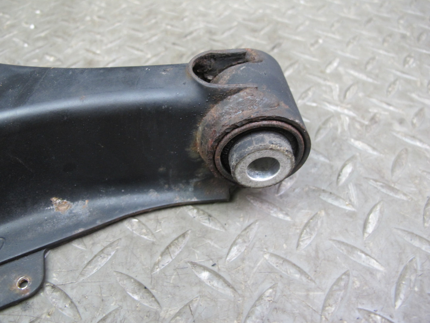 05-11 Mercedes R171 Slk-class Set of 5 Rear Right Suspension Control Arm 98K OEM