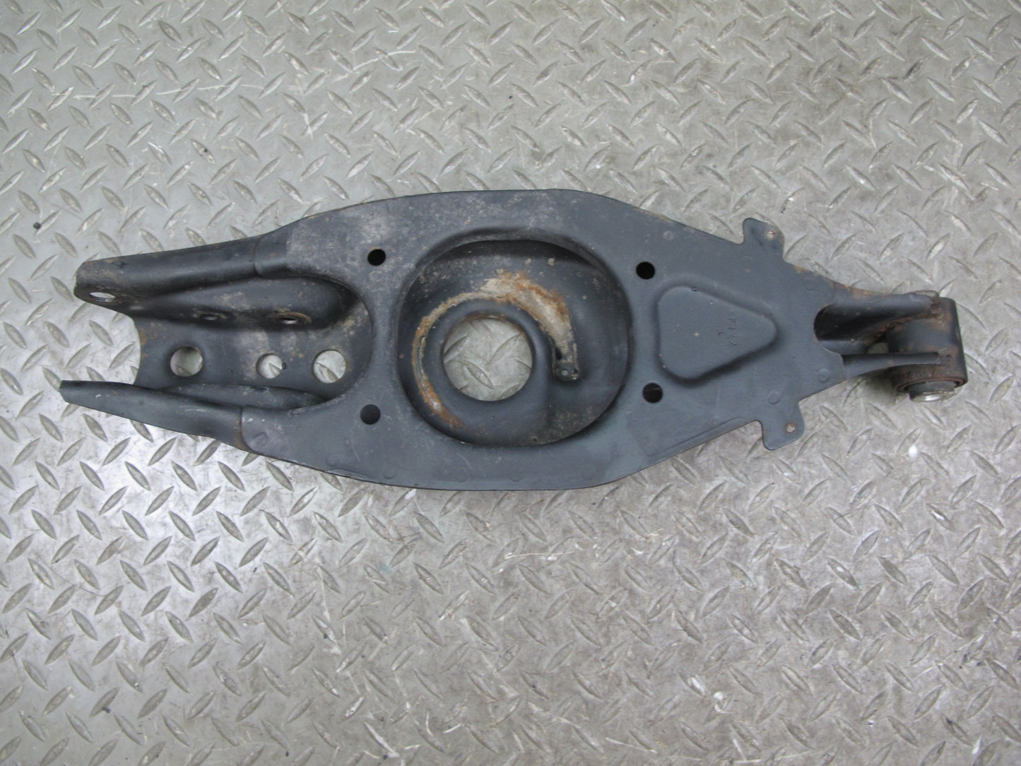 05-11 Mercedes R171 Slk-class Set of 5 Rear Right Suspension Control Arm 98K OEM