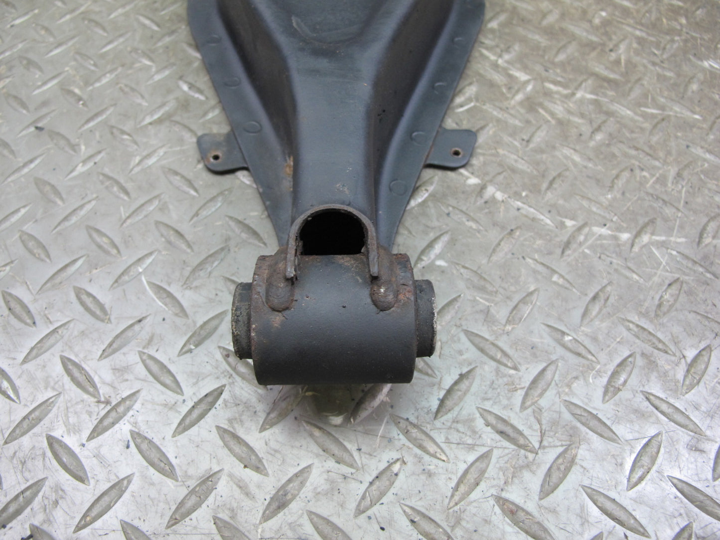 05-11 Mercedes R171 Slk-class Set of 5 Rear Right Suspension Control Arm 98K OEM