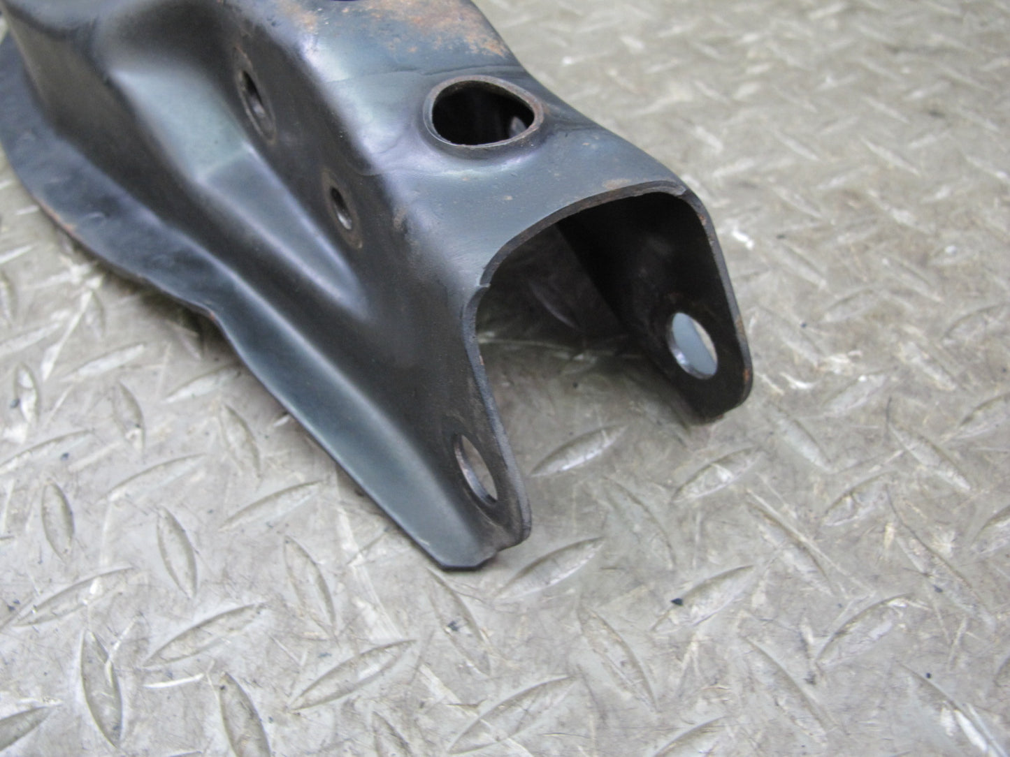 05-11 Mercedes R171 Slk-class Set of 5 Rear Right Suspension Control Arm 98K OEM