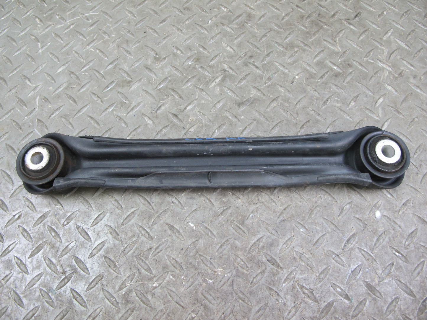 05-11 Mercedes R171 Slk-class Set of 5 Rear Right Suspension Control Arm 98K OEM