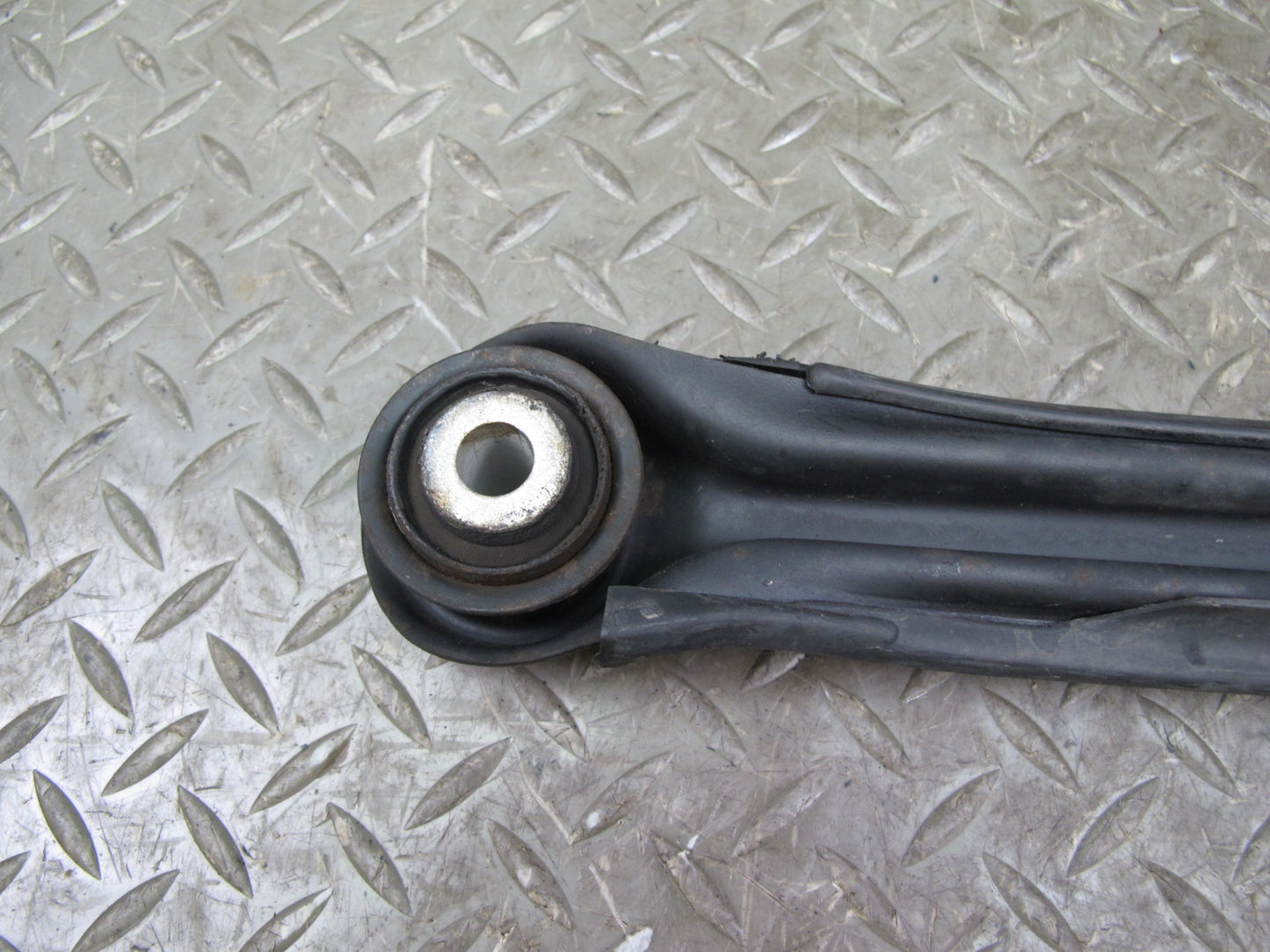 05-11 Mercedes R171 Slk-class Set of 5 Rear Right Suspension Control Arm 98K OEM